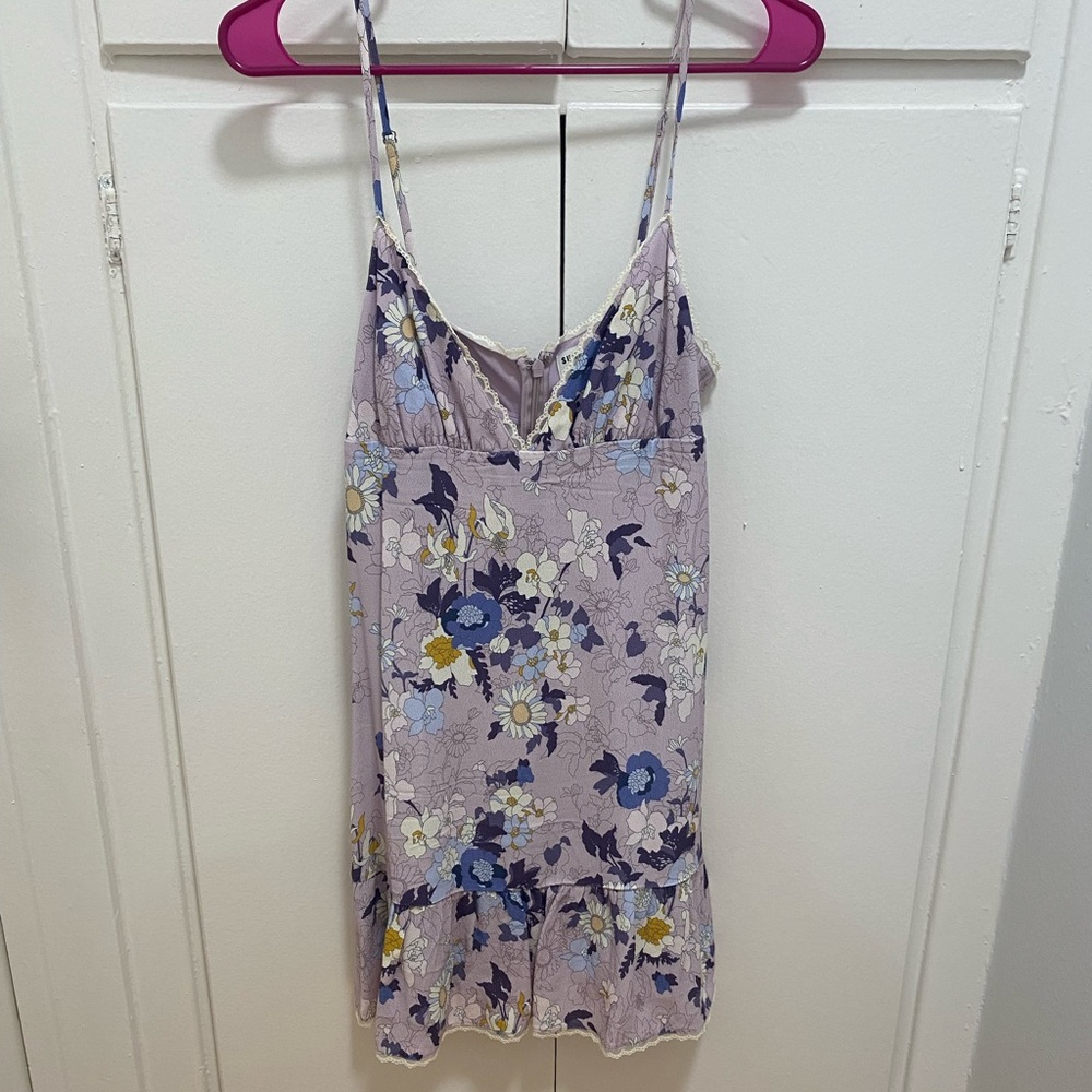 Aritzia Sunday Best Noah Dress